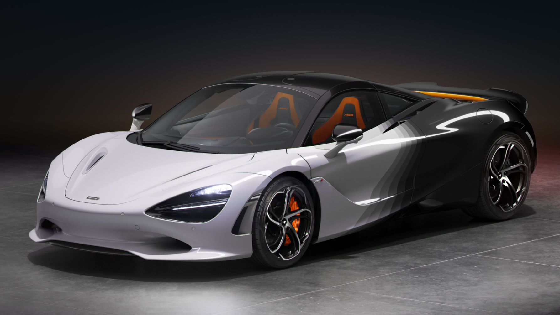McLaren 750S & 750S Spider | JP McLaren 750S & 750S Spider | JP